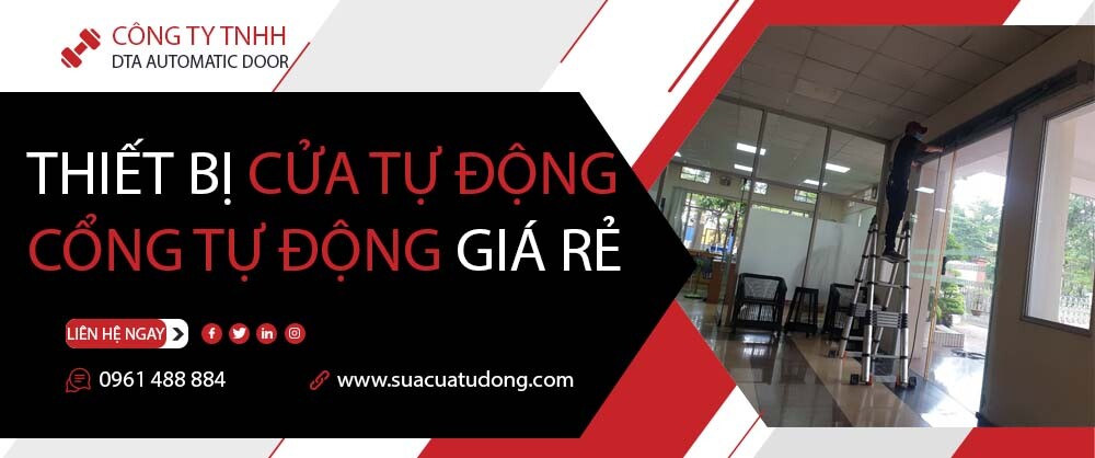 cua tu dong dta 6