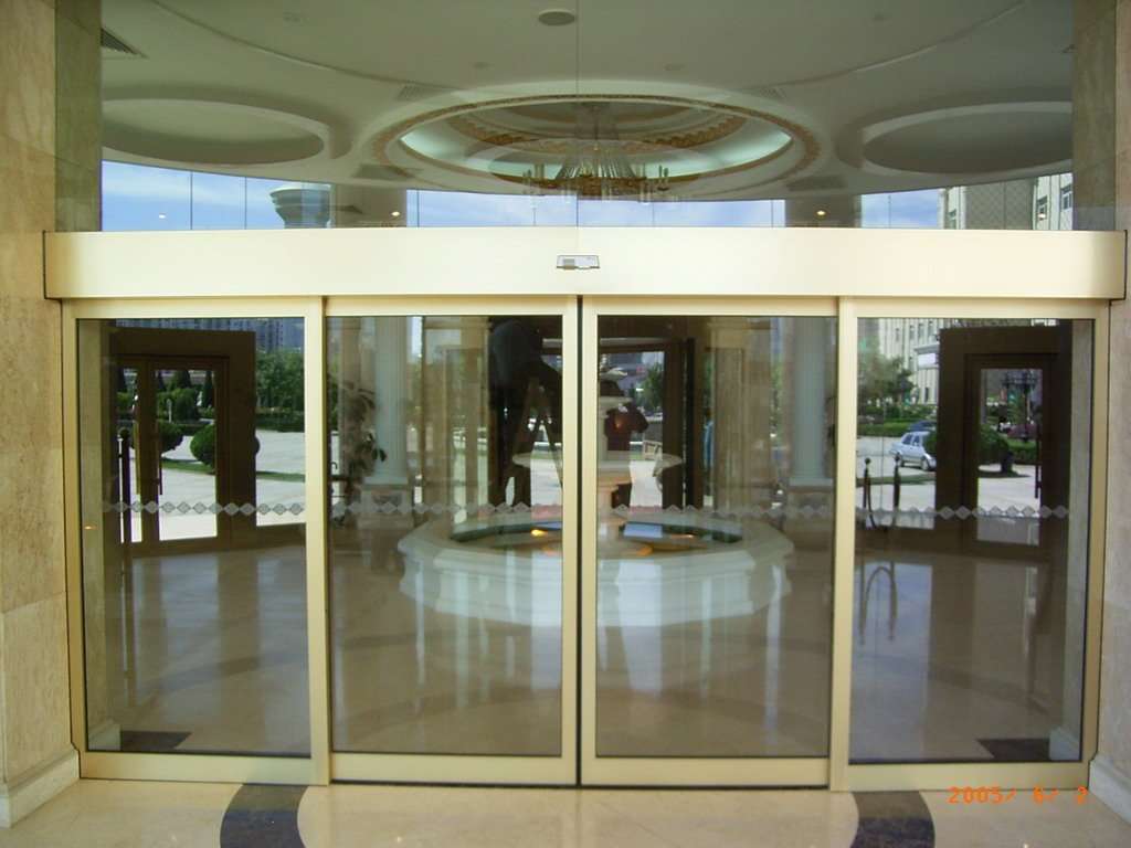 Sửa cửa tự động Trảng Bom 2 b28