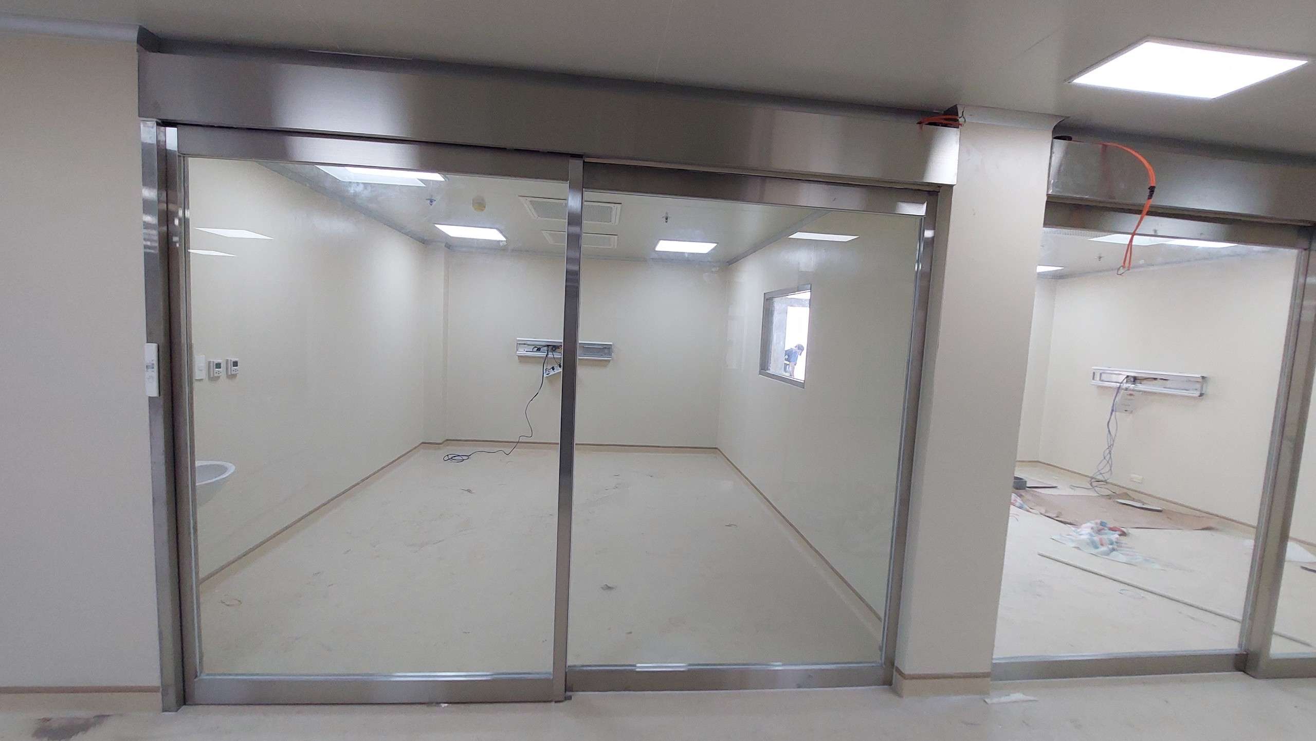 Sửa cửa tự động Trảng Bom 3 b29