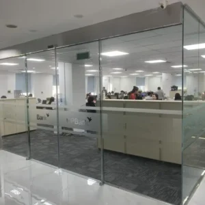 Sửa Cửa Tự Động Vĩnh Cửu