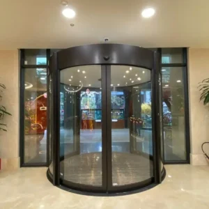 Sửa Cửa Tự Động Nhơn Trạch