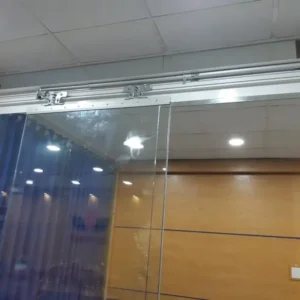 Sửa cửa tự động Long Thành