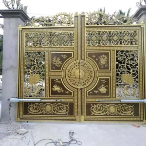Sửa Cổng Tự Động Phường Bình Lộc