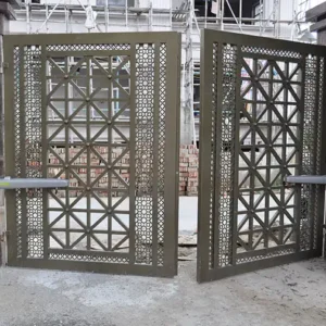 Sửa Cổng Tự Động Phường An Lộc